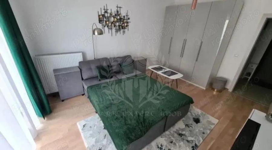 GARSONIERA // MRS SMART // LOC DE PARCARE SUBTERAN - 9