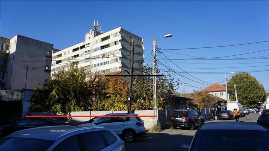 Casa in zona Gara - Piata Garii pretabila spatiu comercial - 14
