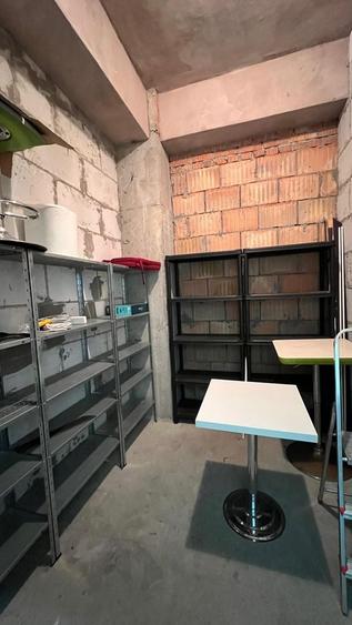 3 camere cu 84 mp de curte | 2 parcari subterane | boxa 8 mp amenajata - 19