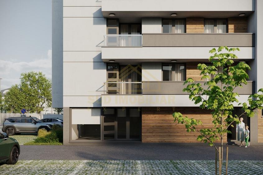 SPATIU COMERCIAL-62 MP-DRUMUL FERMEI - 2
