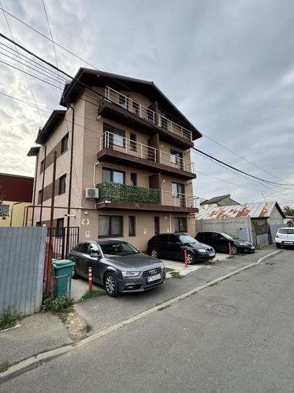 Garsoniera De Inchiriat In Voluntari - 6