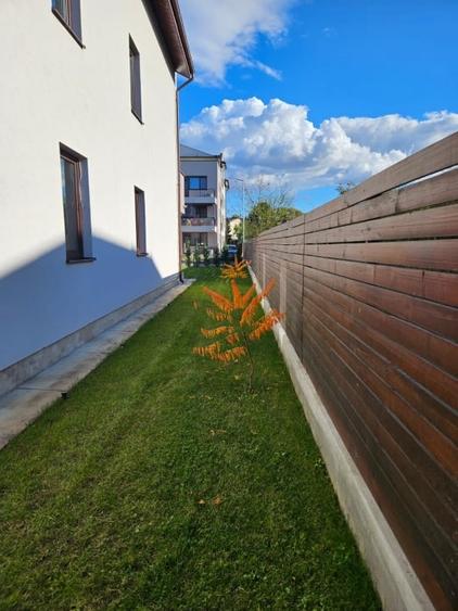 Spatiu Birouri | 550 mp | Damaroaia | 8 locuri parcare | - 14