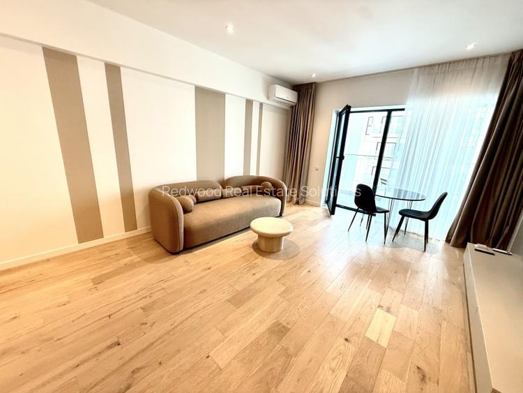 Apartament 2 camere One Cotroceni