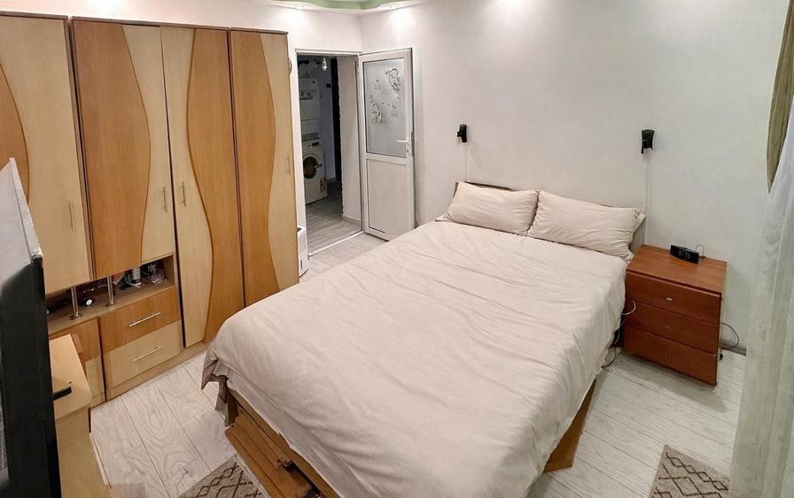 Renovat:2 camere decomandat,58mp,Pacurari- Esplanada Mimoza cod 161468 - 10