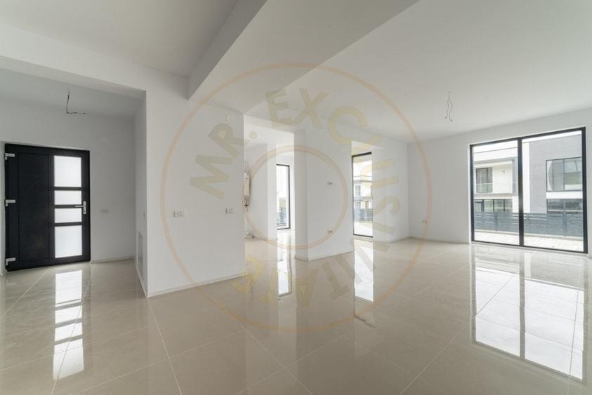 Casa Noua Tip Duplex – 4 Camere - P+1 - 3
