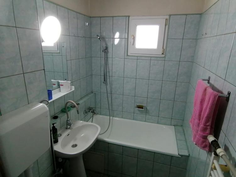 Apartament 2 camere semidecomandat, balcon 9mp, Lucretiu Patrascanu - 9
