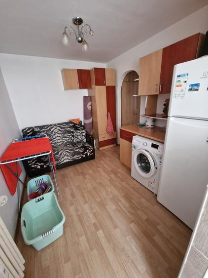 Apartament 2 camere etaj 1 zona Savenilor-Parcul Tineretului - 8