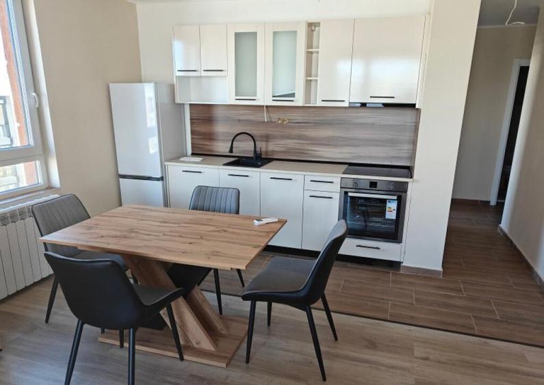 Garsoniera de inchiriat in zona Rahova - 2