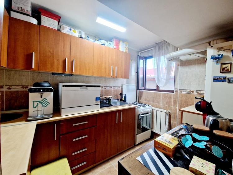 3 Camere Open-Space | 2 bai | Spatios/Luminos | Parc Plumbuita 1' - 7