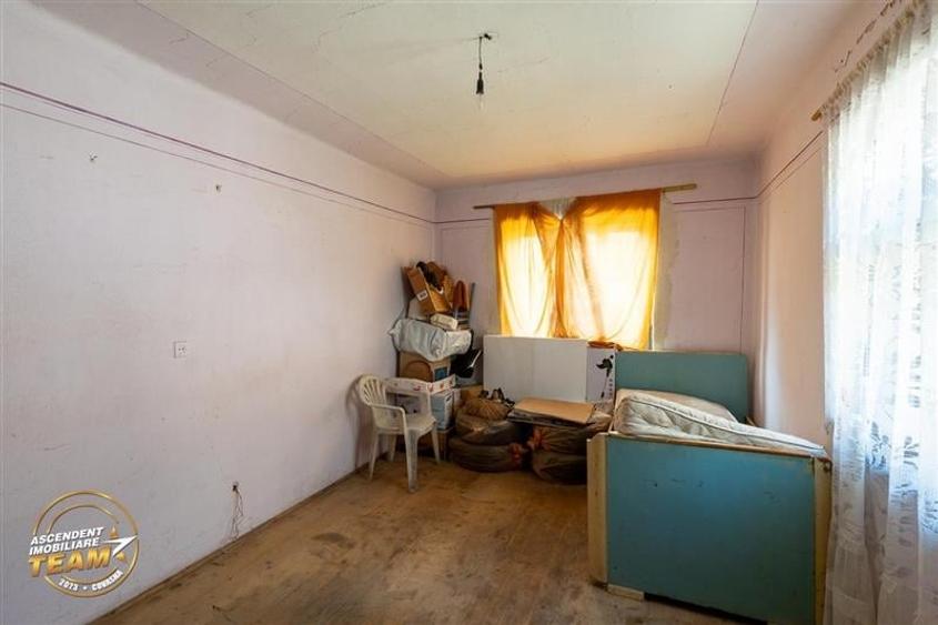 FILM!Doua case traditionale,pe domeniu cu peste 5.000mp teren,Bixad,Covasna - 26