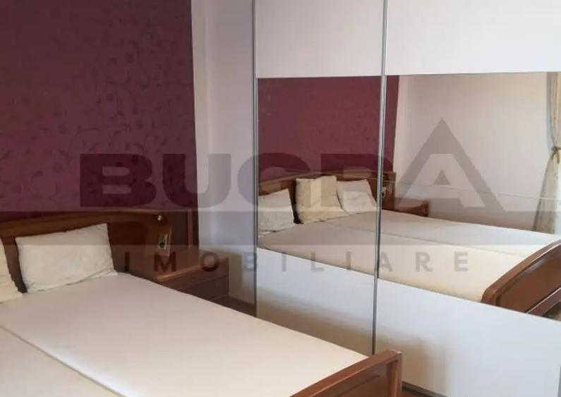 Apartament de 3 camere, 60mp, etaj intermediar, Dorobantilor - 3