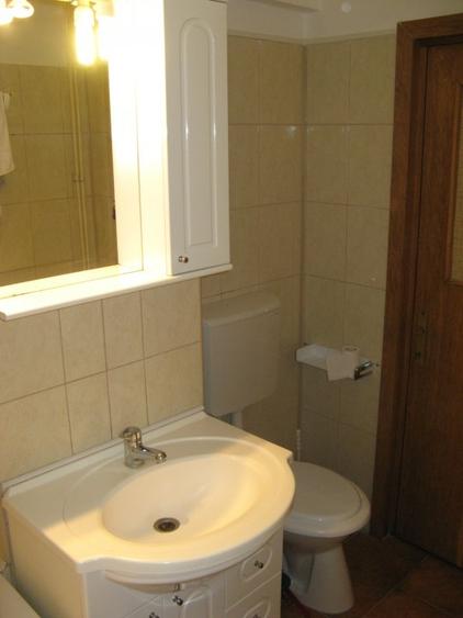 Garsoniera de vanzare - zona Stadion / Primaverii - 5