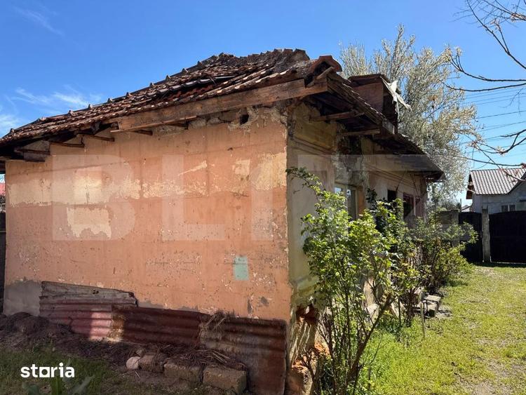 Casa Bradesti Dolj P+M, 1480 mp teren - 15