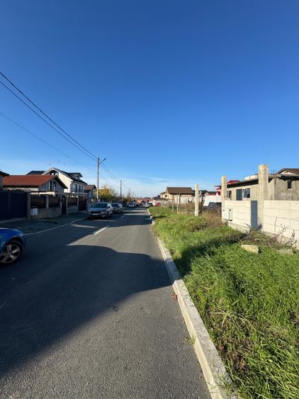 Vila 4 Camere 215 mp utili Ovidiu Str. Norilor - 28