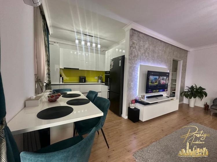 Apartament cu 3 camere de vanzare in bloc nou, Prima Bolcas - Iosia - 3