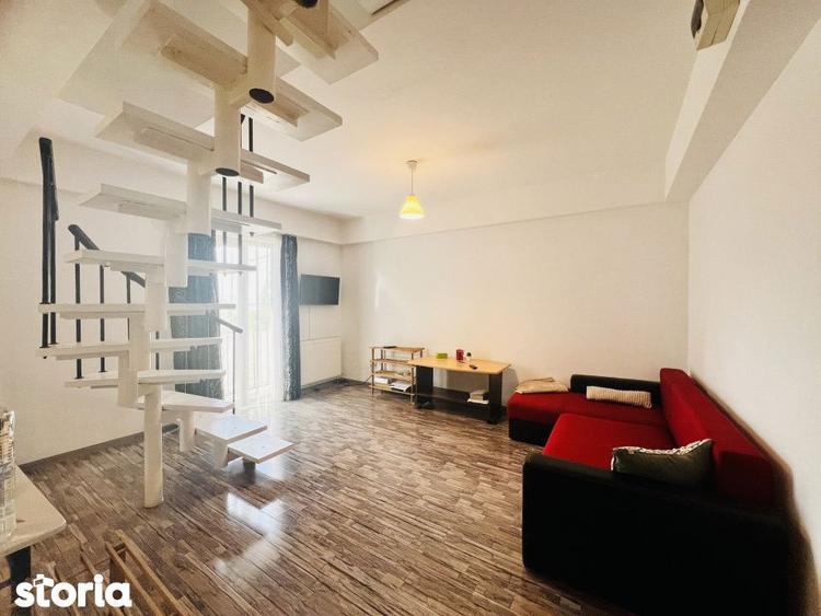 Ideal Investitie, Duplex in zona Timpuri Noi - Vitan - Nerva Traian - 18