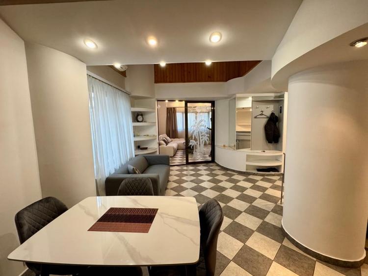 Duplex in Vila | Deosebit | 120 mp | Centrala Proprie | Floreasca - 5