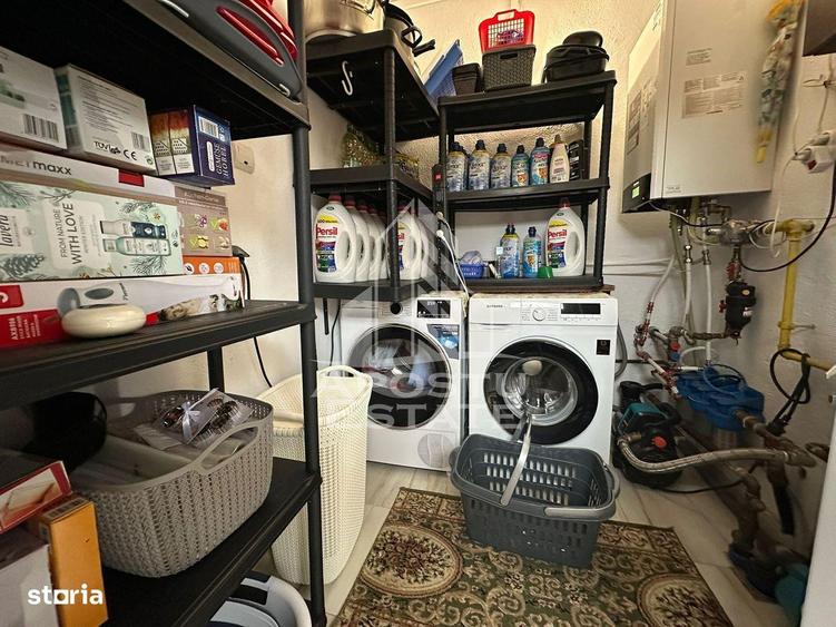 Casa individuala, 5 camere, P+M, Utvin - 9