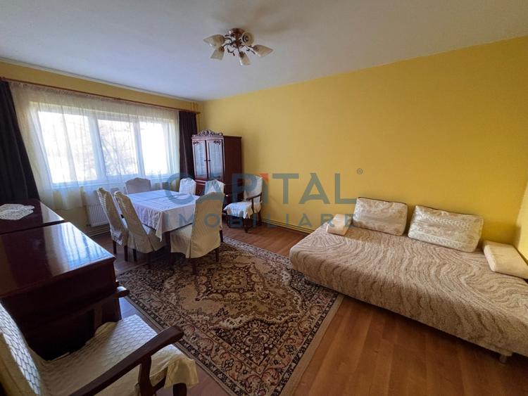 Apartament cu 4 camere de inchiriat, Marasti - 2
