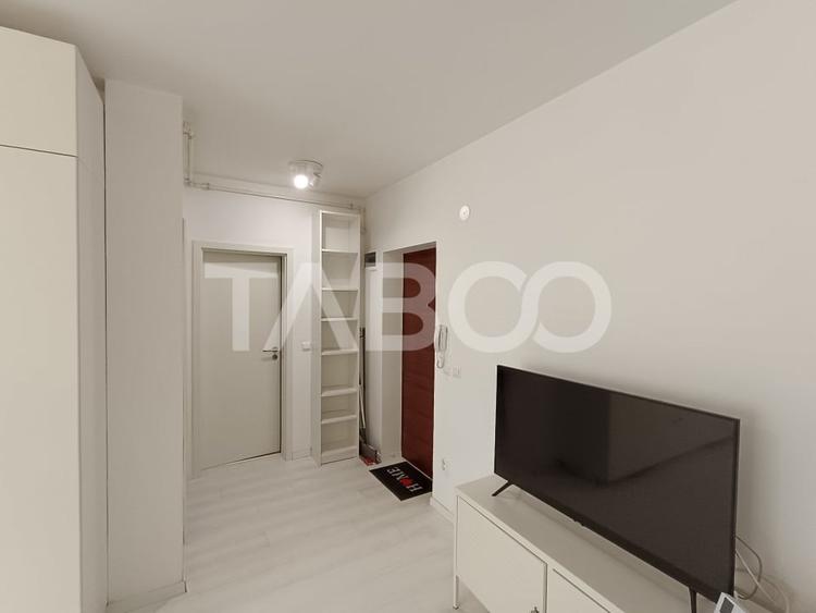 Apartament 2 camere modern utilat parcare inclusa Doamna Stanca - 3