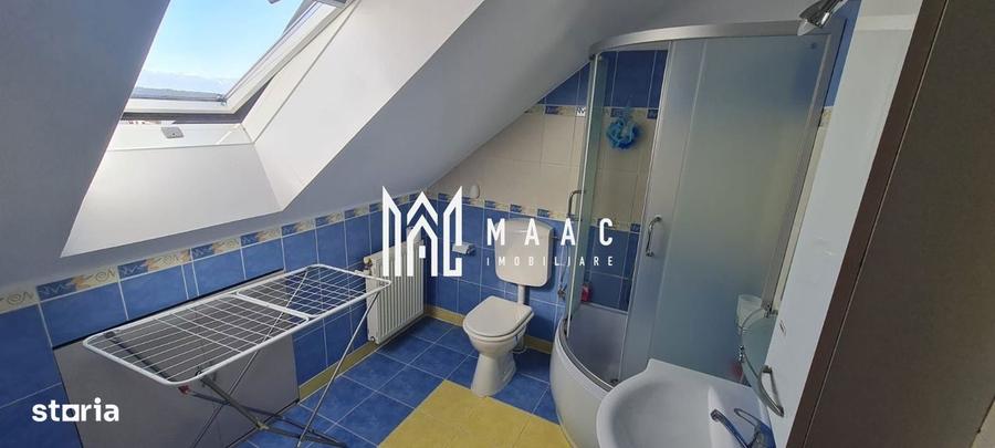 Apartament 2 Camere I Decomandat I Mobilat I Valea Aurie - 7