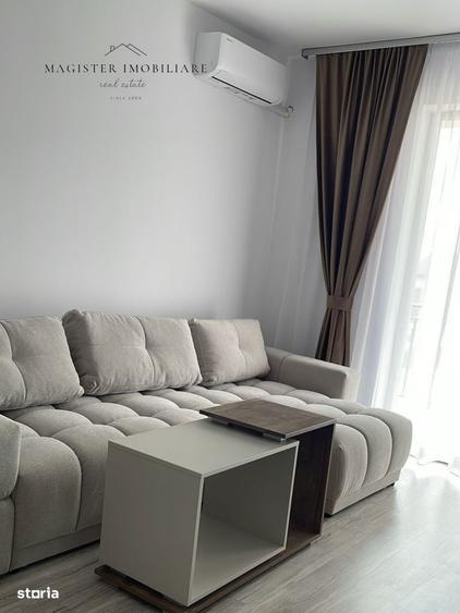 Apartament 2 camere Lux, zona Eso Giroc - 3