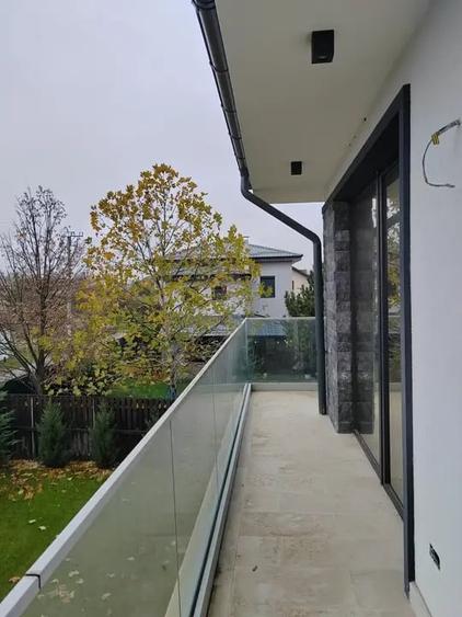 Casa Individuala 5 Camere Corbeanca Laguna Albastra - 13