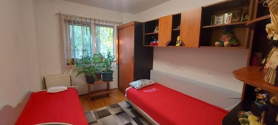 Apartament 4 camere | Margeanului-Dumbrava Noua | 2 locuri de parcare - 5