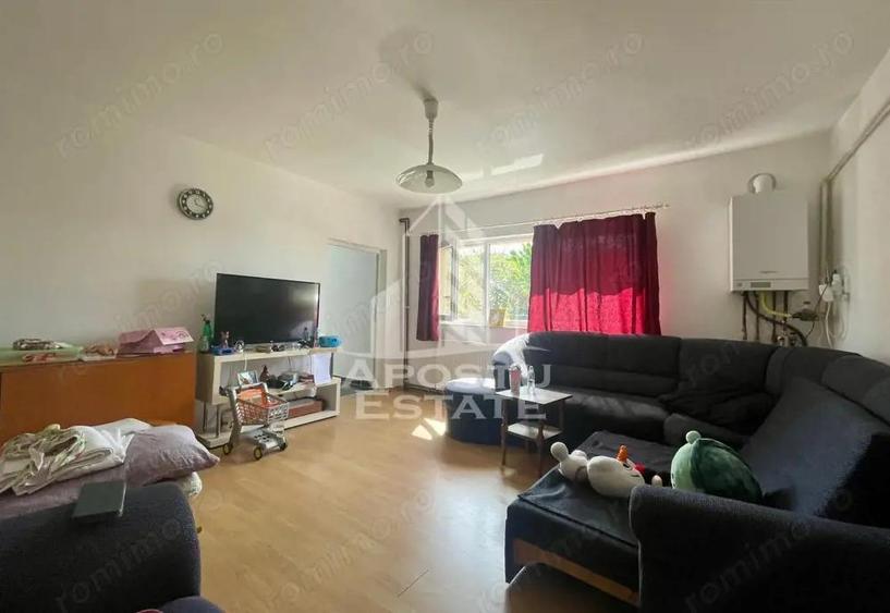 Casa individuala cu curte individuala si gradina - Zona Gai - 2