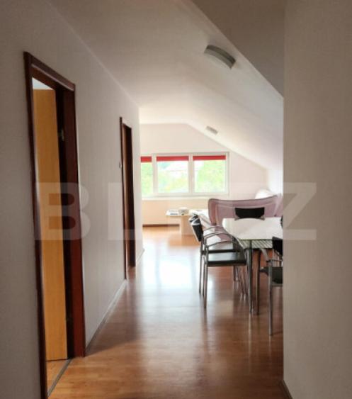 Casa de locuit cu spa?iu comercial venit pasiv lunar, - 17