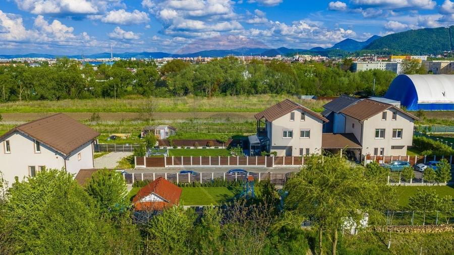 Comision 0 | Casă elegantă, finisaje premium și curte amenajată - 24