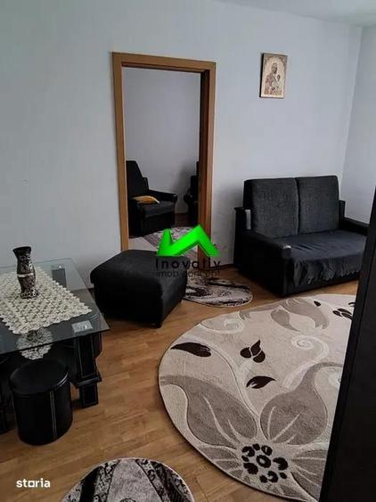 Apartament de inchiriat 2 camere Sibiu Mihai Viteazul - 4