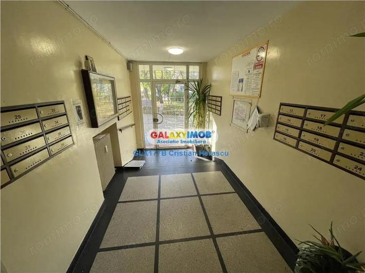 Dorobanti Beller Inchiriere Ap 3 camere - 8