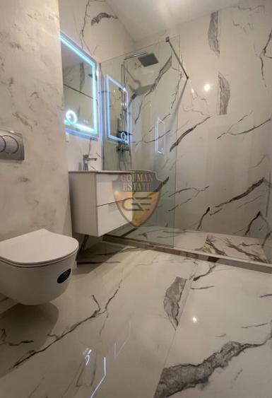 Tomis Nord Primavera Campus, cladire NZEB , 2 camere decomandat vedere stradala - 9