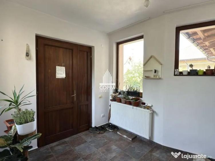 Casa superba/ str Lamai?ei/ Baia Mare/ Comision 0% - 8