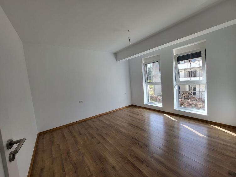 Langa Calea Timisoarei. Etaj 1. Decomandat - 6