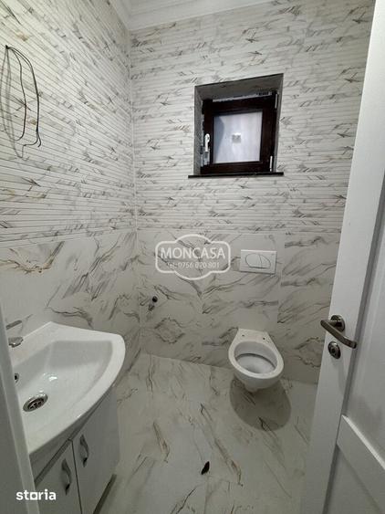 Casă cu 3 camere cu Teren 250 Mp în Central