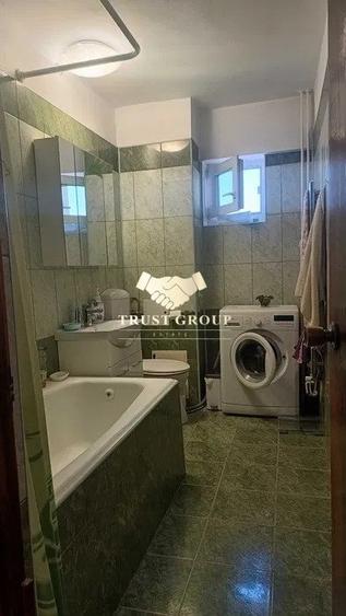 Apartament 4 camere | Știrbei Voda - Cismigiu | BLOC MONOLIT 1990 - OCAZIE - 12