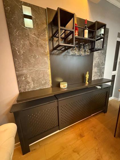 Apartament cu 2 camere decomandat în Unirii
