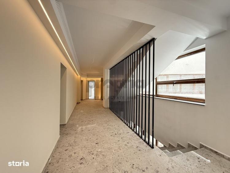 Apartament cu 2 camere în Rulmentul