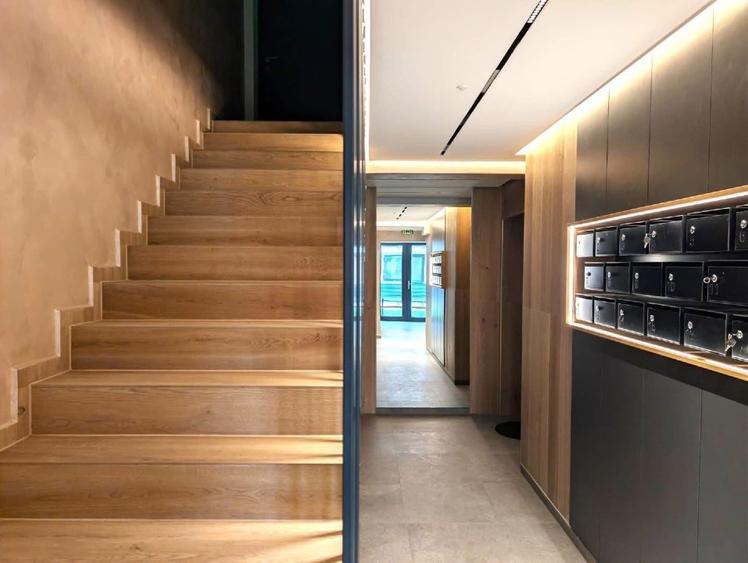 Apartament 2 camere – Tractorul, Brașov - 5