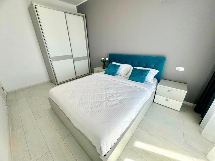 Apartamente de lux MAMAIA STATIUNE - 5