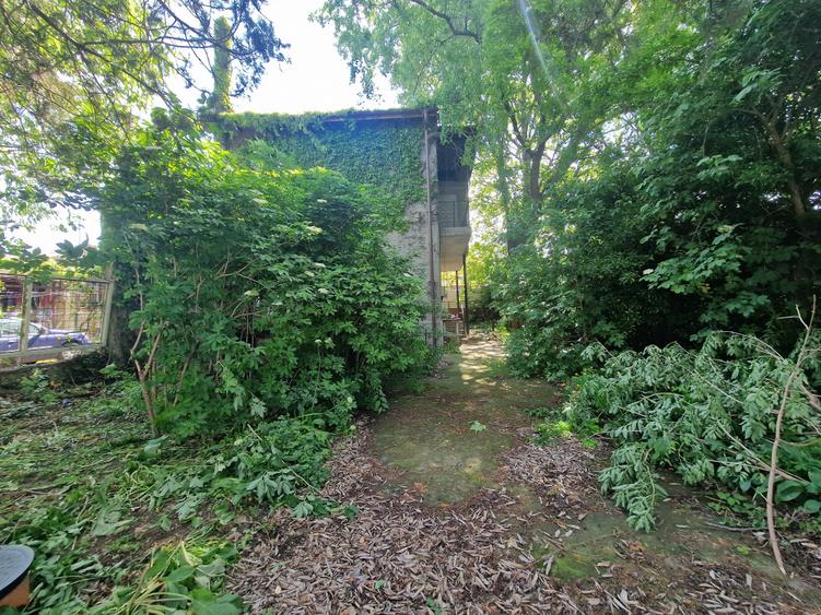 Eforie Sud- Casa P+1 caramida, 4 camere, teren 200mp- 120.000euro - 12