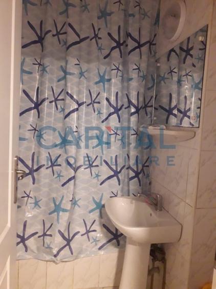 COMISION 0% Apartament 3 camere, etaj 1, zona Primaverii, Manastur - 4