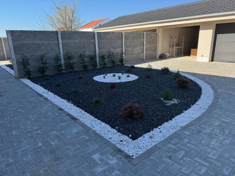 Duplex cu garaj dublu in Dumbravita - 6