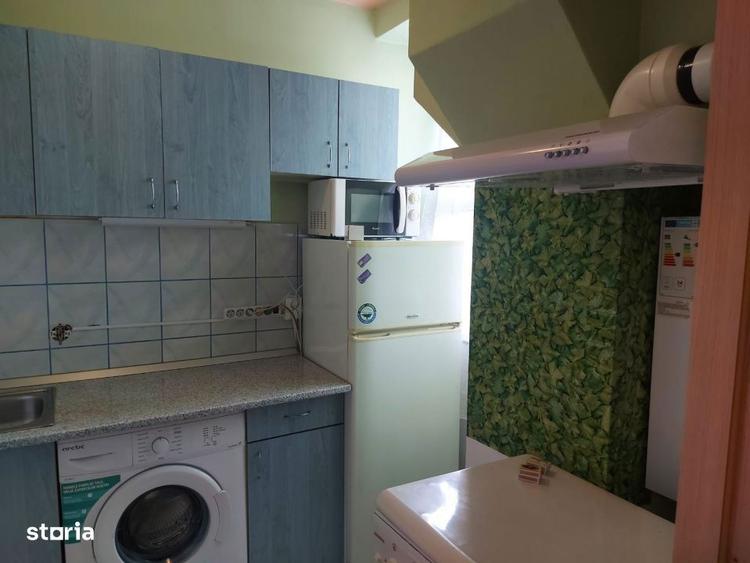 Apartament 1 camera, Oasului 8690, etaj 1, centrala proprie - 7