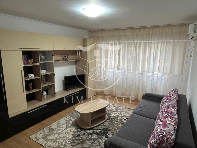 Apartament 2 camere Tomis 3 - 1