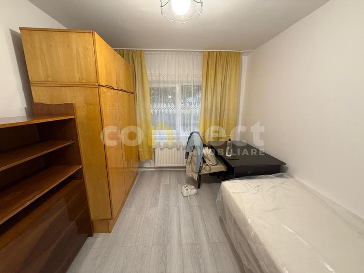 Apartament de inchiriat | 3 camere, 2 bai | Zorilor, zona Observator - 8