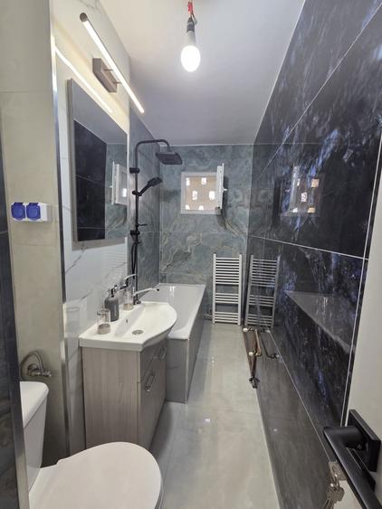 Apartament 2 camere, complet renovat, zona linistita mutare imediata, Zona Alexandru cel Bun, in vecinatatea Parcului Voievozilor - 1