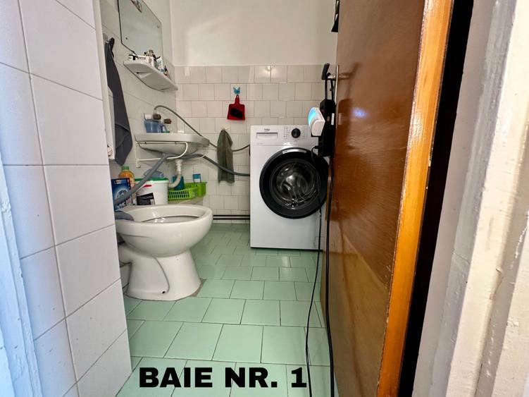 Apartament 3 camere RACADAU Brasov - 5